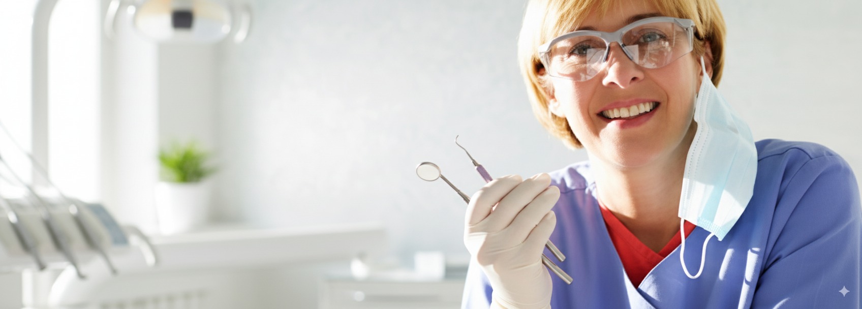 Dr. Alina - KreativDent