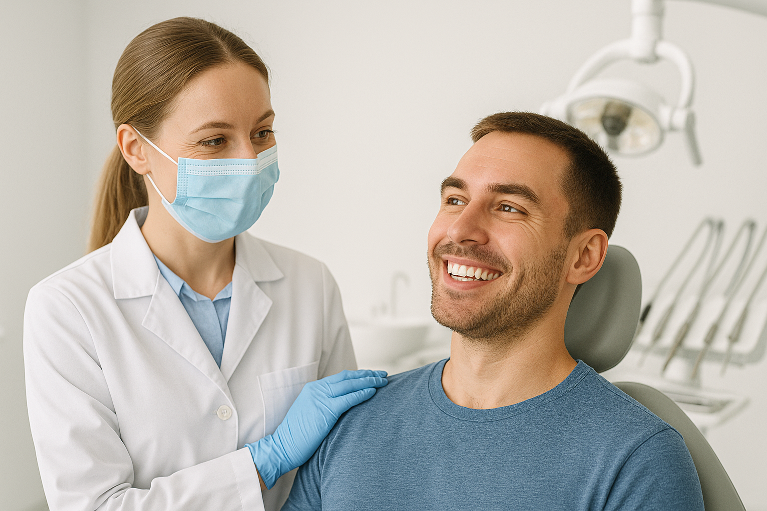 KreativDent Dental Care